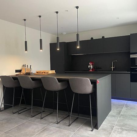 Widensolen Colmar Appartement Terrasse 10Min Centre Ville מראה חיצוני תמונה