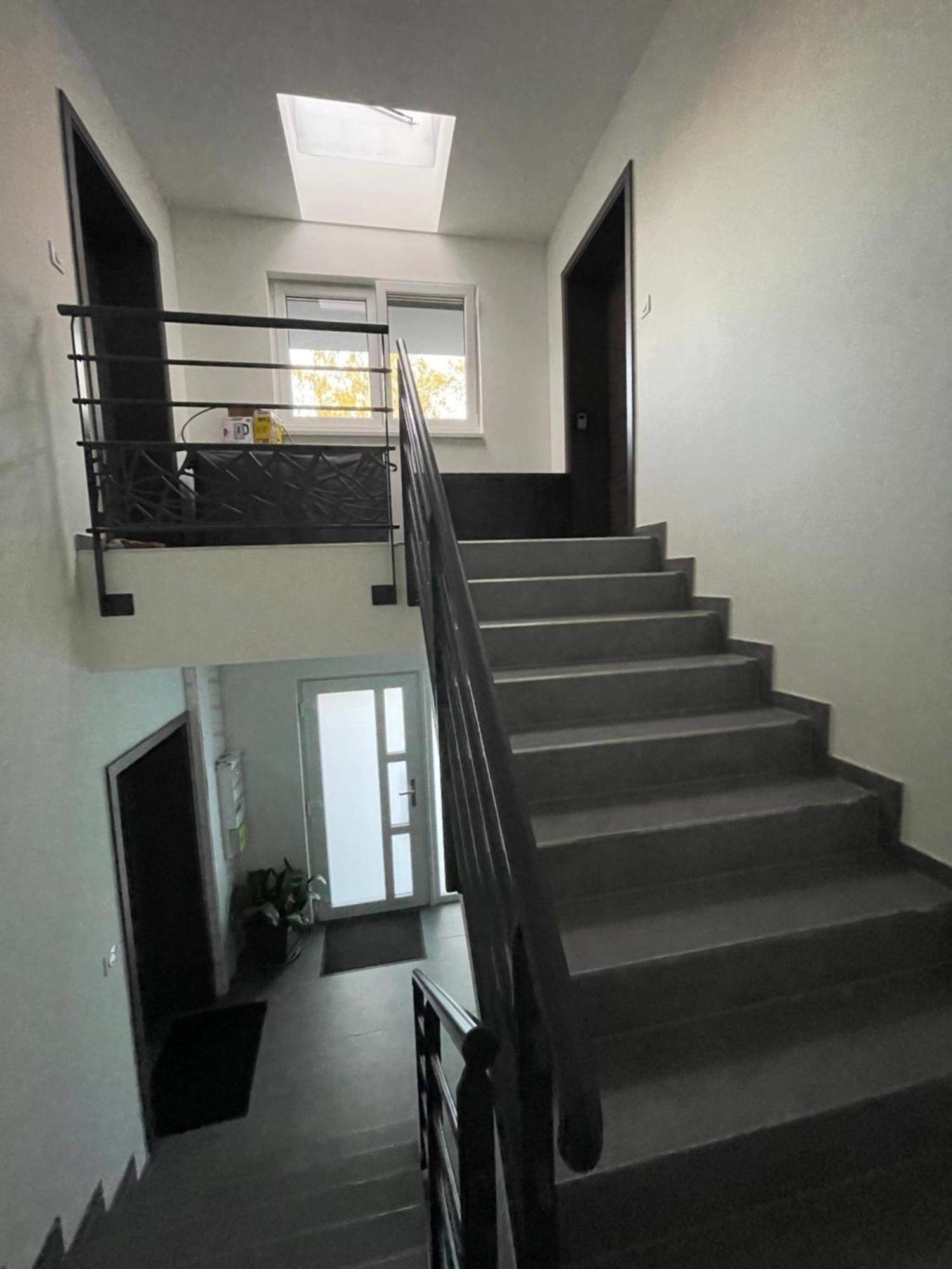 Widensolen Colmar Appartement Terrasse 10Min Centre Ville מראה חיצוני תמונה
