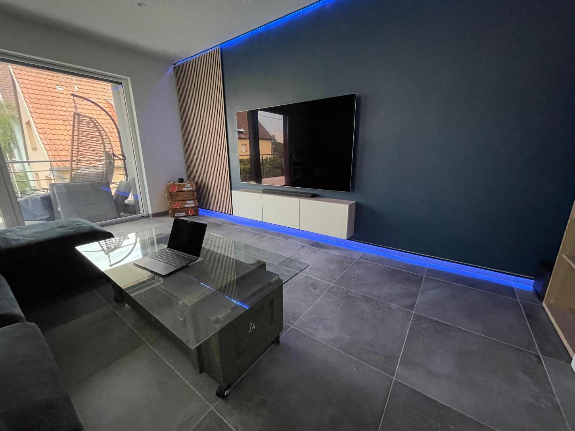 Widensolen Colmar Appartement Terrasse 10Min Centre Ville מראה חיצוני תמונה